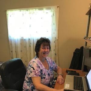 Meet your Posher, Joy